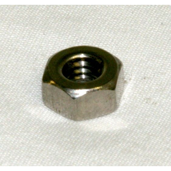 Hex Nut