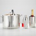 Fluted Beverage Tub