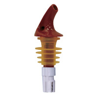 Spill-Stop 389-18 Posi-Por 2000 Pourer, 2 oz.