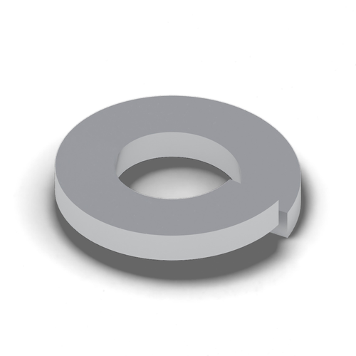 Pioneer Eclipse - 980657 - Washer Lock 1/4 Std