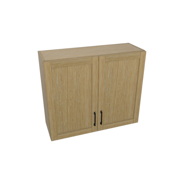 Chelsea Wall Kit - 36"X30"X 13”