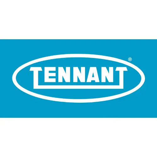 Tennant parts