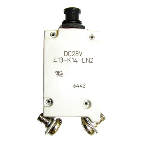 Karcher - 8.672-744.0 - Circuit Breaker - 90 Amp