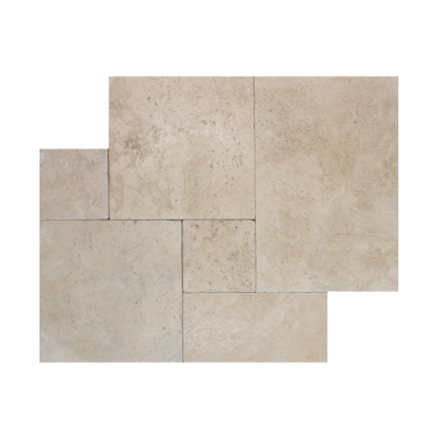 Ivory Blend
