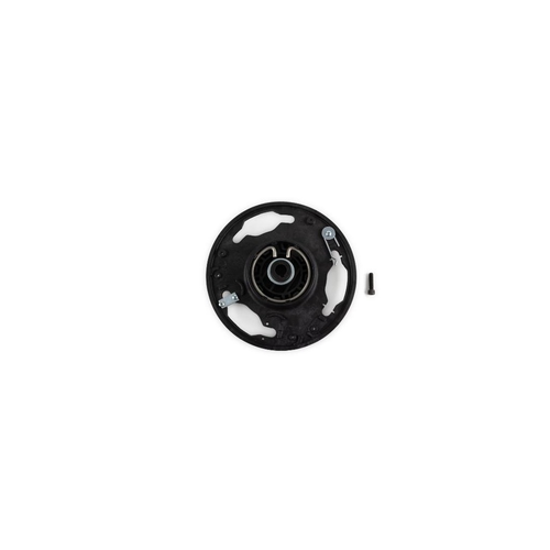 Nilfisk Advance - 56109626 - Brush Plate Kit-Clockwise