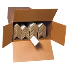 2 X 2 X 72" .160 EDGE PROTECTORS, 50/CS     EP2272160BX