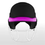 Softball Helmet Visor Decals