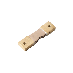Tennant/Nobles - 4040508 - Shunt [250Amp/50Mv, Metric] (Replaces Tennant 1217304)