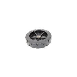 Nilfisk Advance - 56383402 - Wheel-Mold-On 16.2X4
