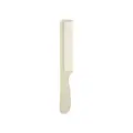 Straw Plastic Comb 7" (Comb Only, Bulk Pack, Loose), 500/Case