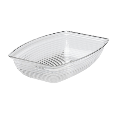 Cambro RSB912CW135 Camwear Bowl Ribbed