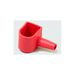 Boot, Battery Red