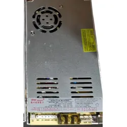 PSU LR600WAX6