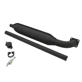 KIT, MUFFLER (C03)
