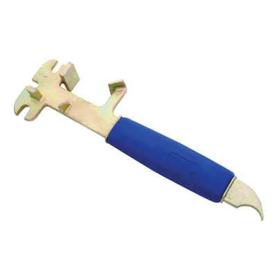 Pail Opener - Steel - Multi-Use