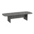 10' Arena with Panel Base - Newport Gray