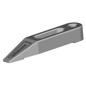 Mitee-Bite Strap Clamps