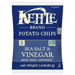 POTATO SEA SALT/VING CHIPS | 24/1.5 OZ