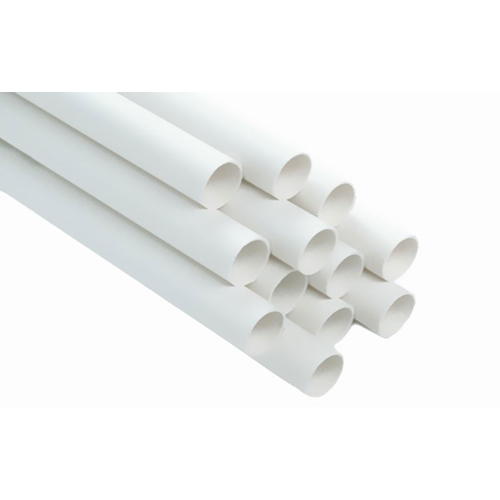 PIPE SCH 80 X 1-1/2  - SCHEDULE 80 GREY PVC