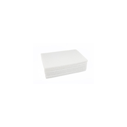 Nilfisk Advance - 997023 - Pad-White-14X20-5/Cs
