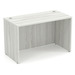 PL104 24x48 DESK SHELL- SILVER BIRCH