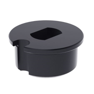 Carr Lane CL-6-HSLB Headed Slotted Locator Bushing, Steel