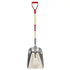 Garant Agro Series Grain Scoop With Aluminum Blade