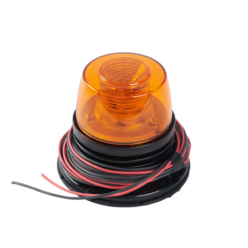 Tennant/Nobles - 4031900 - Light, Flashing, Amb, Led (Replaces Tennant 1254294)