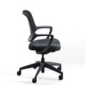 Niro Task Chair - Black