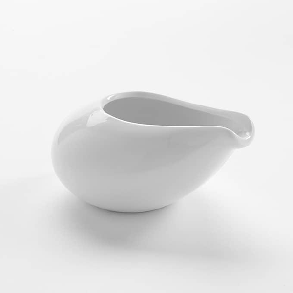 Porcelain Sauce Servers