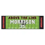Vividcolor AIO Digital Locker Nameplates
