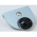 Door Kit -  Brush -  W/ Hdwr