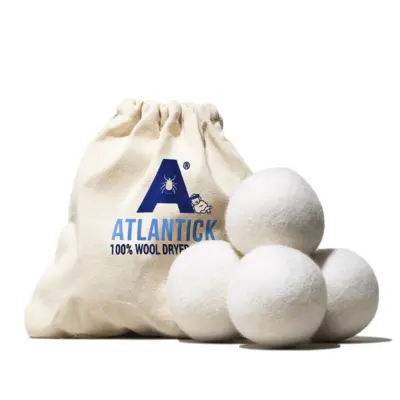 Wool Dryer Balls
