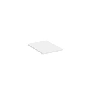 PL66TOP TOP KIT FOR PEDESTAL- WHITE