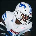 Throwback Game Football Helmet Decals