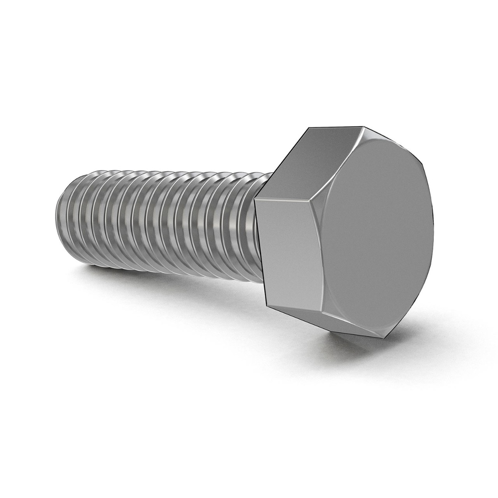 Tennant/Nobles - 4034958 - Screw, Hex, M6 X 1.00 X 20, Nl, Ss (Replaces Tennant 12277)