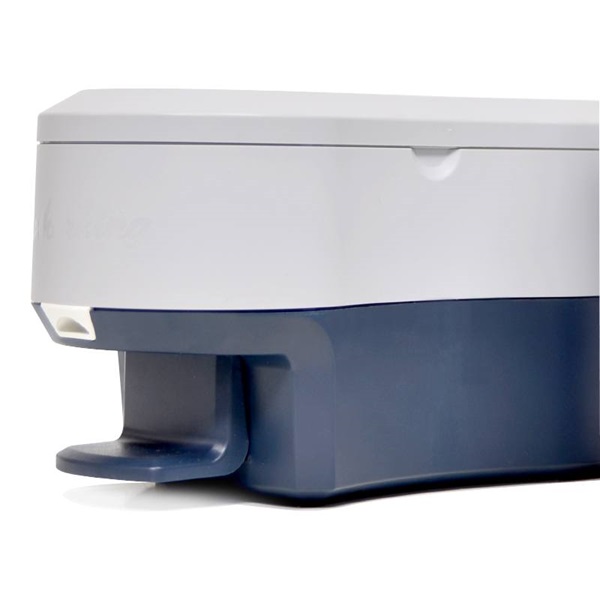 Ready Care Campbell's Lather King Machine for Shave Cream