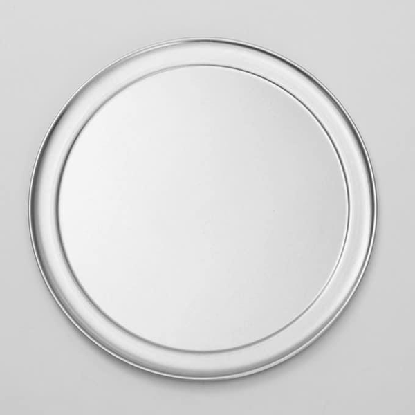 TP Series Wide Rim Pans