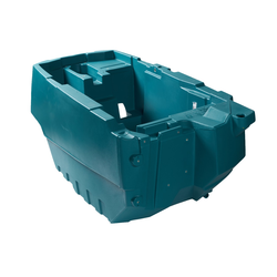 Tennant/Nobles - 4016983 - Tank Kit, Soltn [T5E] (Replaces Tennant 9003659)