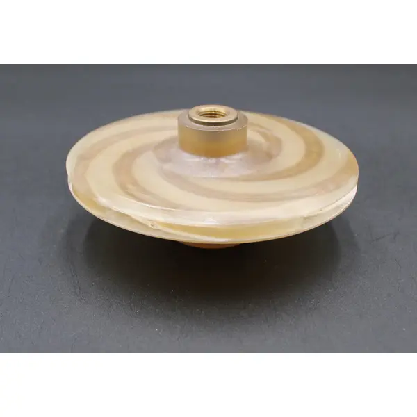 Maxi/Dura Glass 0.5Hp Impeller
