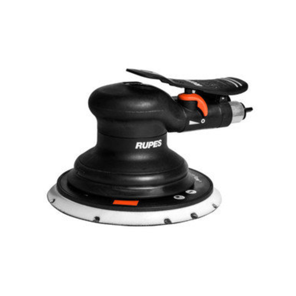 Skorpio III 150MM Backing RH356