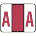 Tab Products & Smead Compatible Alpha 91020 Label Rolls and Kit