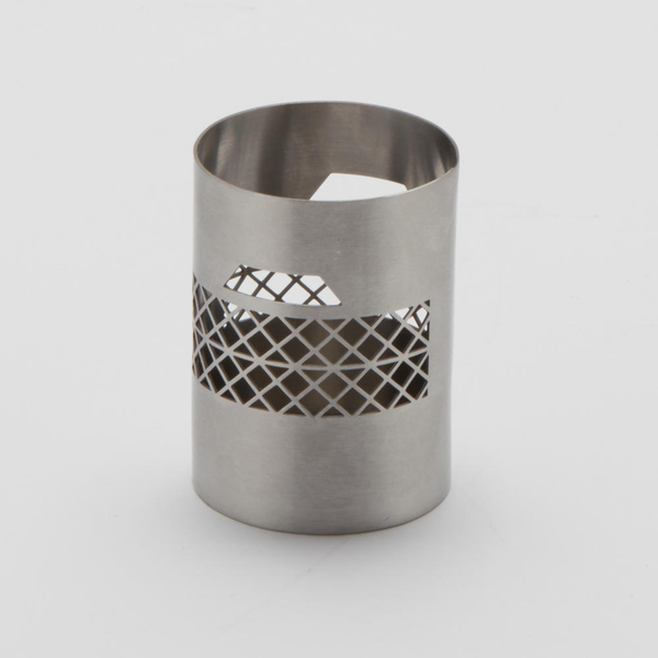 Stainless Steel Sugar Packet Milk Crates