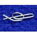 Cotter, 5/16" Ring