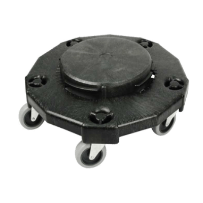 Winco DLR-2 Dolly Holds Up to 900 lbs.