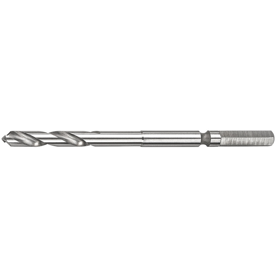 STARRETT A015C Kwik Change High Speed Steel Pilot Drill