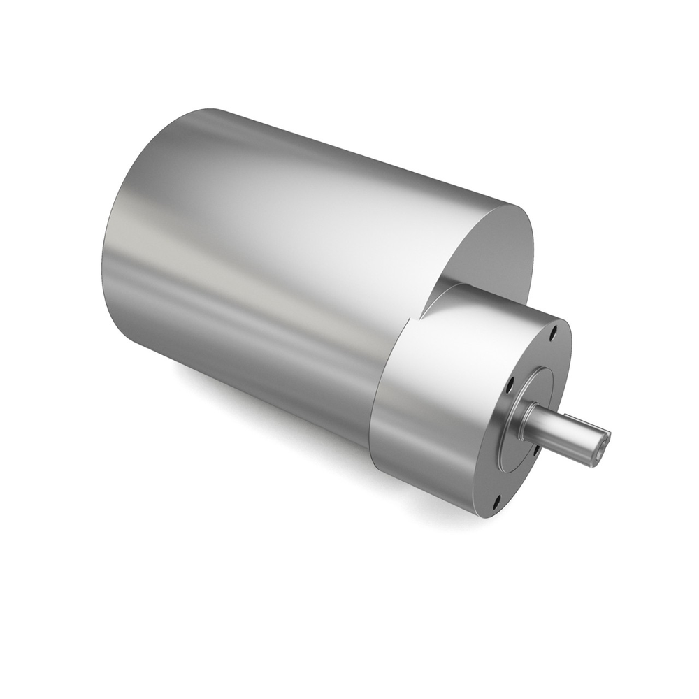 Tennant/Nobles - 4025123 - Motor, Ele, 24Vdc 0270Rpm 0.75Hp Gear (Replaces Tennant 605054)