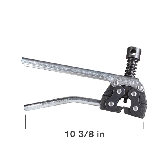 Braber Equipment Roller Chain Breaker