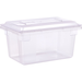 Carlisle 1061207 5 Gallon PC 12" x 18" x 9" Food Box