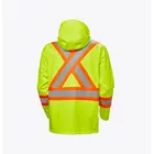 HELLY HANSEN 70244 - Alta 2.0 Rain Jacket CSA - Yellow